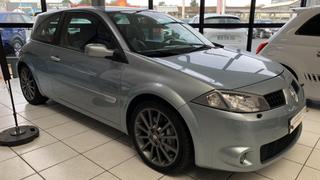Renault Megane Coupe  - Sport - photo 1