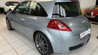 Renault Megane Coupe  - Sport - photo 3