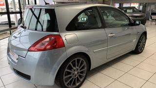 Renault Megane Coupe  - Sport - photo 4