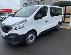 Renault Trafic combi - L1 dCi 125 Energy Life - 20 990 €