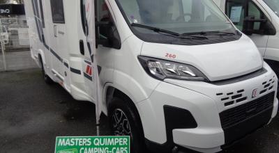 Profile Challenger Autres Challenger  - 140CV 2.2L - 78 970 €