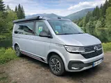 Fourgon Volkswagen Autres Volkswagen  - 150 cv - 72 900 €