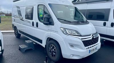 Fourgon Hobby Autres Hobby  - 2.2 140CH - 62 900 €