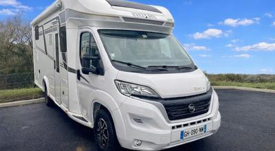 Profile Notin Autres Notin  - 140CV AT9 - 72 990 €