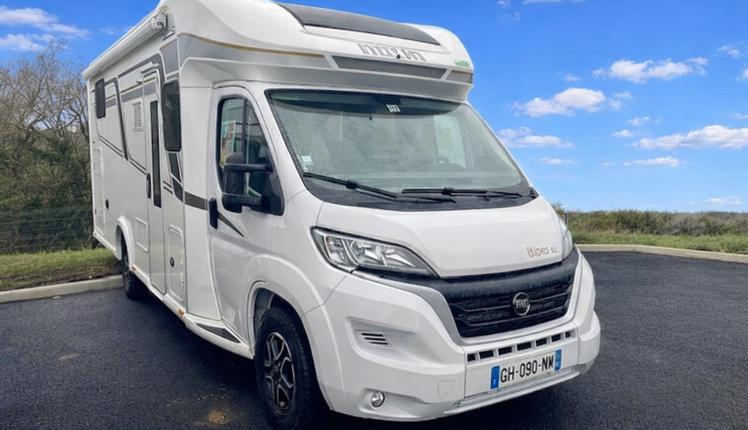 Profile Notin Autres Notin   - 72 990 €