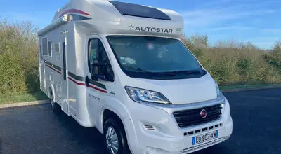 Profile Autostar Autres Autostar  - 2.3L 130CH - 49 900 €