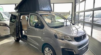 Fourgon Campereve Autres Campereve  - 2.0L 145CV - 67 900 €