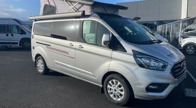 Fourgon Randger Autres Randger  - 2.0 170 cv - 59 900 €