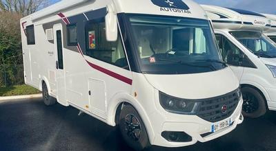 Profile Autostar Autres Autostar  - 140CV - 82 900 €