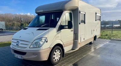 Profile Notin Autres Notin  - 2.2 150CH - 44 900 €