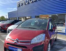 Citroen C4 Picasso - 1.6 HDI AIRDREAM EXCLUSIVE PACK BMP6 110 - 4 990 €