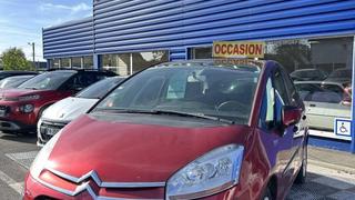 Citroen C4 Picasso  - Exclusive - photo 0