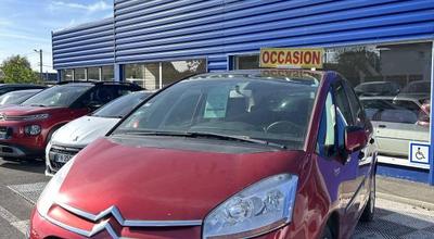 Citroen C4 Picasso - 1.6 HDI AIRDREAM EXCLUSIVE PACK BMP6 110 - 4 990 €