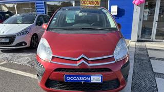 Citroen C4 Picasso  - Exclusive - photo 1