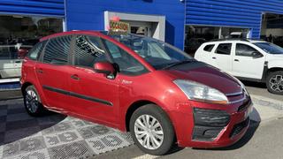 Citroen C4 Picasso  - Exclusive - photo 2