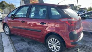 Citroen C4 Picasso  - Exclusive - photo 3