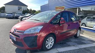 Citroen C4 Picasso  - Exclusive - photo 4