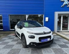 Citroen C3 - 1.6 BLUEHDI SHINE BUSINESS S&S BVM5 75 C3 BlueHDi 75 S&amp;S - 11 490 €