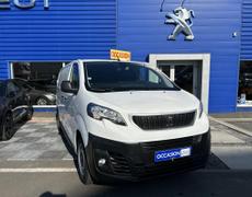 Peugeot Expert - FGN L3 2.0 BLUEHDI NIVEAU 2 S&S BVM6 120 - 17 990 €