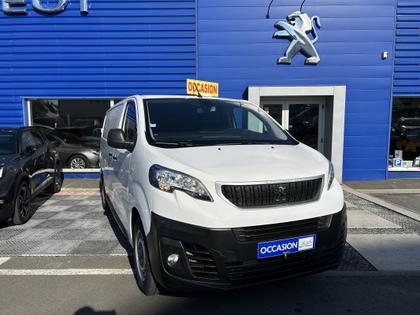 Peugeot Expert - FGN L3 2.0 BLUEHDI NIVEAU 2 S&S BVM6 120 - 17 990 €