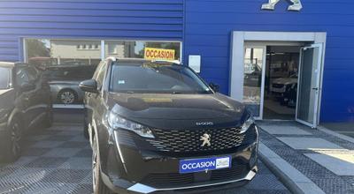 Peugeot 5008 - BLUEHDI ALLURE PACK S&S EAT8 130 BlueHDi 130ch S&amp;S EAT8 - 22 990 €