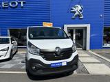 Renault Trafic - III L1H1 1.6 DCI GRAND CONFORT ENERGY BVM6 120 FGN L1H1 1000 KG DCI 120 ENERGY - 16 990 €