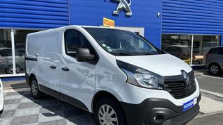 Renault Trafic  - photo 2