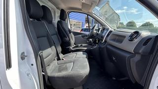 Renault Trafic  - photo 4
