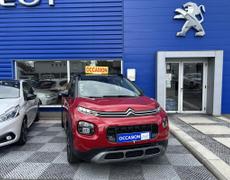 Citroen C3 Aircross - 1.5 BLUEHDI FEEL PACK BUSINESS S&S BVM6 110 C3  BlueHDi 110 S&amp;S BVM6 - 14 990 €