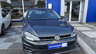 Volkswagen Golf  - Trendline - photo 0