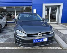 Volkswagen Golf - 1.6 TDI TRENDLINE BUSINESS BVM5 115 1.6 TDI 115 FAP BVM5 - 15 990 €