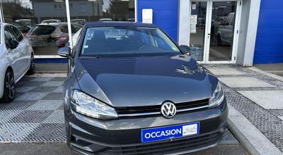 Volkswagen Golf - 1.6 TDI TRENDLINE BUSINESS BVM5 115 1.6 TDI 115 FAP BVM5 - 15 990 €