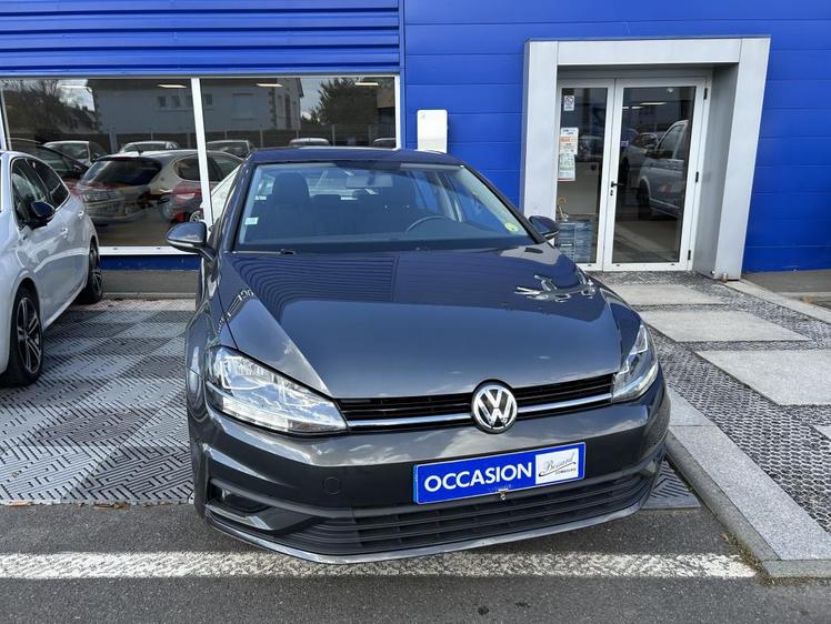 Volkswagen Golf  - Trendline - 15 990 €