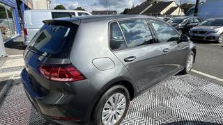 Volkswagen Golf  - Trendline - photo 2