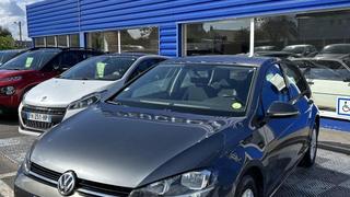 Volkswagen Golf  - Trendline - photo 3