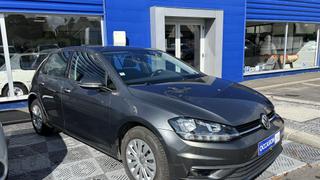 Volkswagen Golf  - Trendline - photo 4