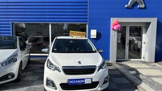 Peugeot 108  - Style - photo 0