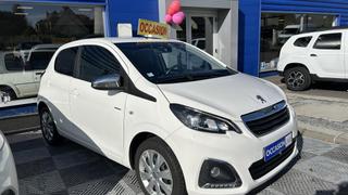 Peugeot 108  - Style - photo 1