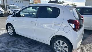 Peugeot 108  - Style - photo 2