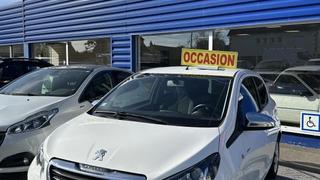 Peugeot 108  - Style - photo 3