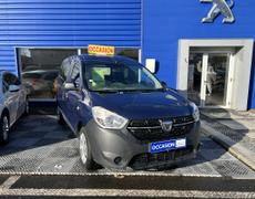 Dacia Dokker - 1.5 BLUE DCI ESSENTIEL BVM6 95 Blue dCi 95 - 12 850 €
