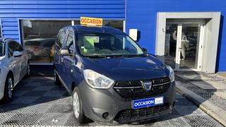 Dacia Dokker  - photo 0
