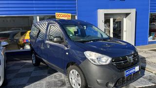 Dacia Dokker  - photo 1