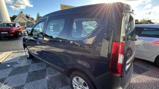 Dacia Dokker  - photo 2