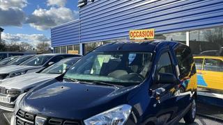 Dacia Dokker  - photo 3