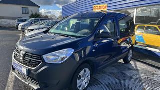Dacia Dokker  - photo 4