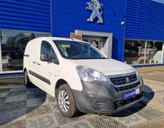 Peugeot Partner - ELEC 49KW 200N/M GALICIA PRO STANDARD BVA 67 - 6 990 €