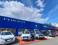 Peugeot Partner - ELEC 49KW 200N/M GALICIA PRO STANDARD BVA 67 - 6 990 €