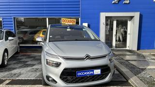 Citroen C4 Picasso  - Intensive - photo 0