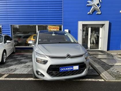 Citroen C4 Picasso - II 1.6 e-HDI INTENSIVE BVM6 115 C4 e-HDi 115 - 9 490 €